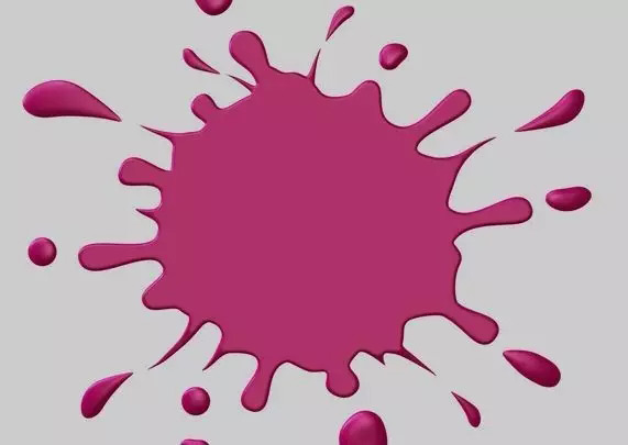 哈哈！噴漆泡沫再多也不怕，因為我有噴漆消泡劑