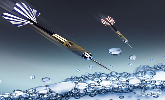 如此強大的煉油用消泡劑，產(chǎn)油率起碼提升10%!