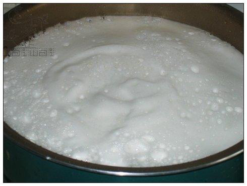 什么？！食品消泡原來是這樣的