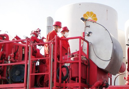 消泡劑|固井跟固井砂泥有什么特殊關系？為何要用固井砂泥消泡劑？