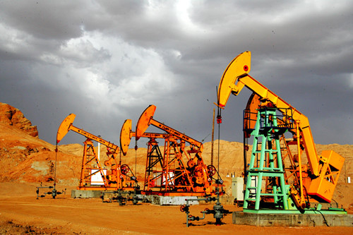 油田助劑專用消泡劑有多實惠？你還不知道吧