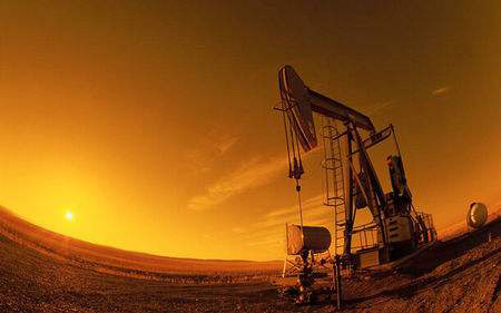 什么鬼！這是油田消泡劑消除泡沫？