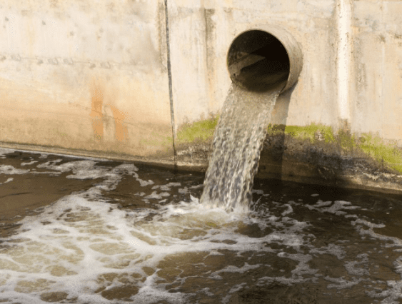 從平庸到卓越：污水只需添加一點點污水消泡劑就能得到改變改變！