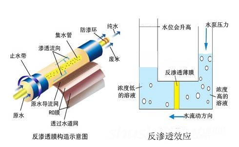 【客戶案例】決定飲用水的質量，竟然缺不得反滲透水處理消泡劑！