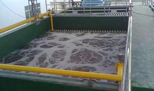 工業廢水處理消泡劑就在這里！有需要解決工業廢水處理的氣泡還不趕緊過來？