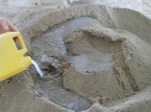 擔心膩子粉起泡，使用膩子粉消泡劑還用怕？