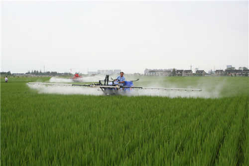想要杜絕農藥產生的氣泡？那就使用農藥消泡劑吧！