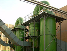 正是因為脫硫廠發展迅速，才有了脫硫廠消泡劑的誕生！