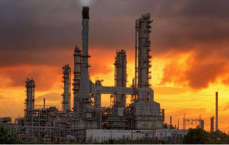 煉油廠產生泡沫讓廠家束手無策？煉油消泡劑就是來幫你解決這個問題的！