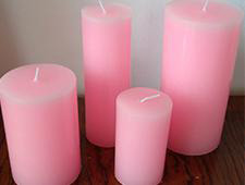 油性蠟燭中的油性蠟燭消泡劑難道是象征著什么嗎？