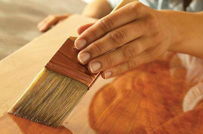 木器漆起泡的原因你了解過嗎？為什么木器漆消泡劑會(huì)如此受用？