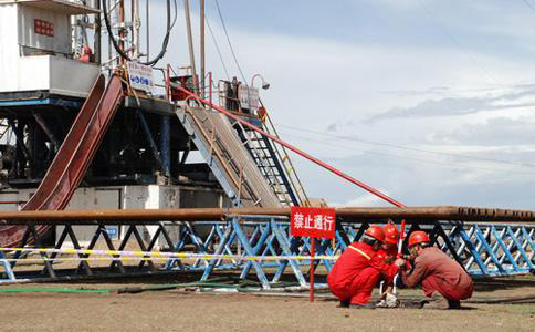 泡沫處理不及時(shí)會(huì)怎樣，油田固井砂漿消泡劑告訴你