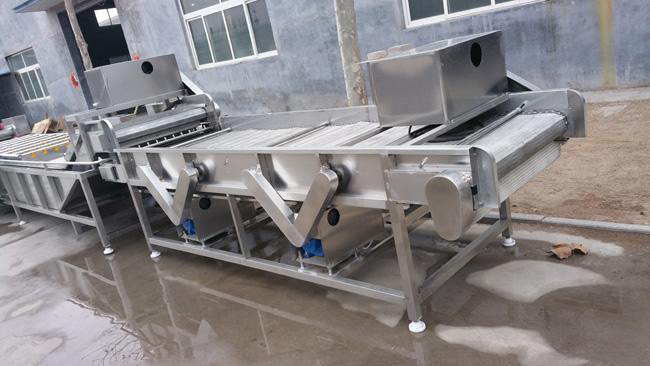 機(jī)械清洗消泡劑原來(lái)是機(jī)械清洗中重要的環(huán)節(jié)？