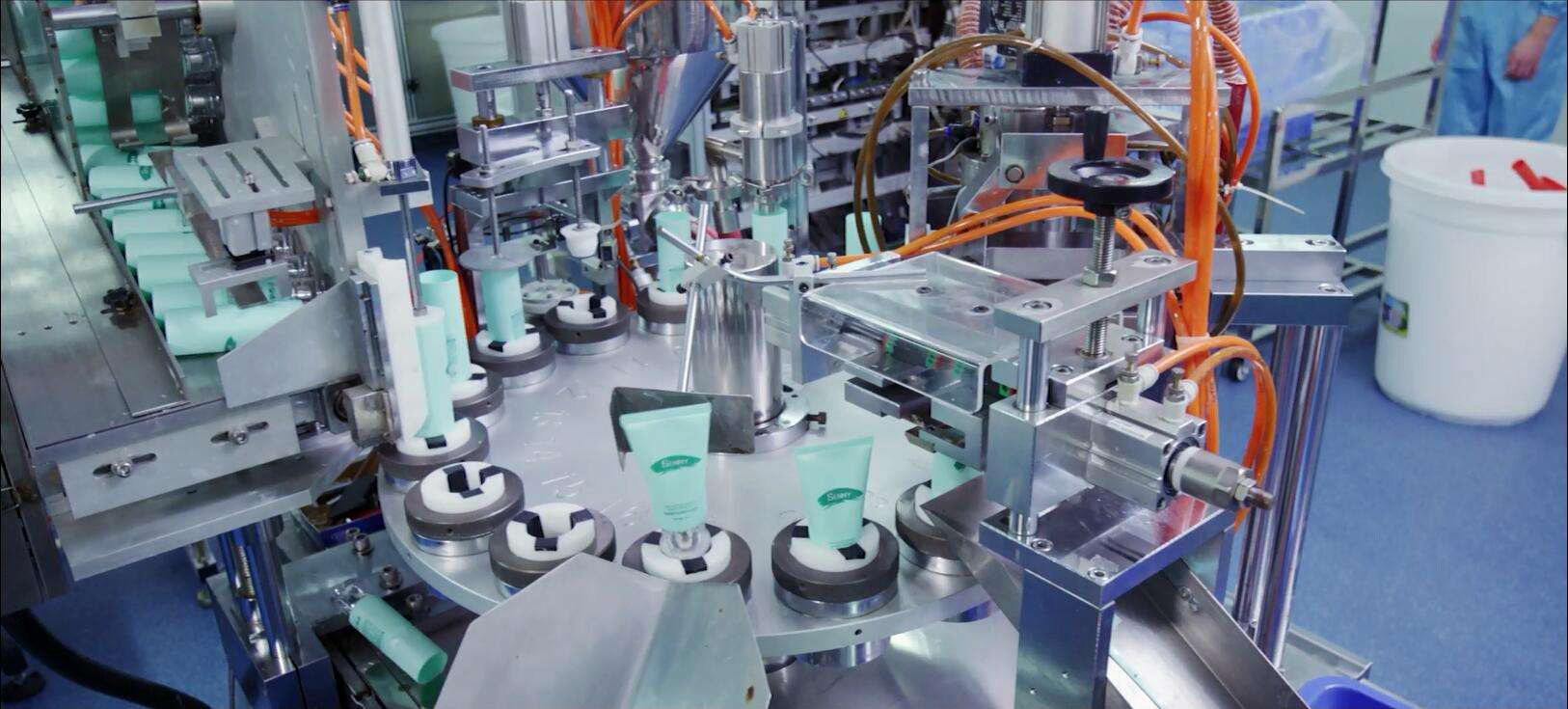 眼看著護發(fā)素起泡一天比一天多，還不用護發(fā)素消泡劑？