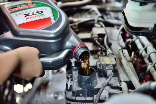 【機(jī)油科普】機(jī)油消泡劑有著什么樣的作用呢？