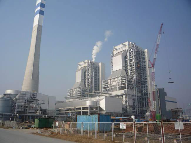 對(duì)于泡沫問題不使用電廠煙氣脫硫消泡劑可行？