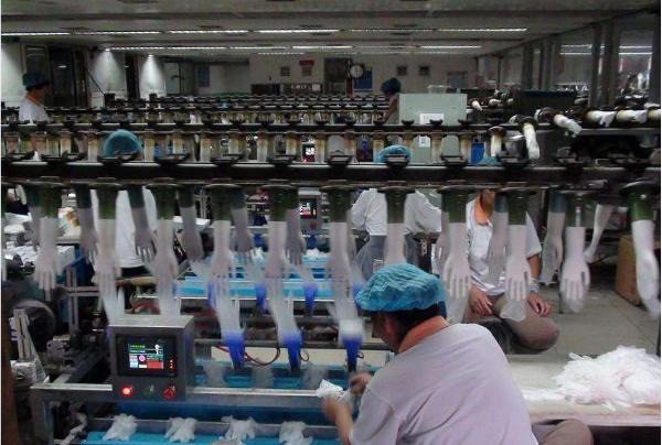 如何對(duì)付泡沫？丁晴乳膠消泡劑為你解答！