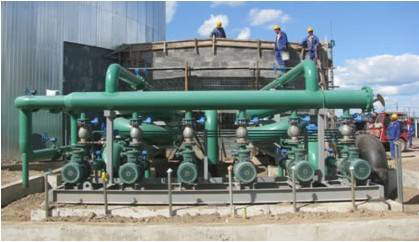 如何解決泡沫，那就要問(wèn)問(wèn)原油分離消泡劑