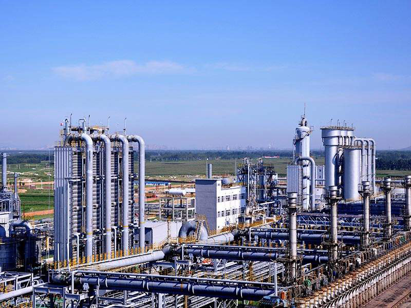 原來(lái)焦化消泡劑對(duì)石油幫助這多