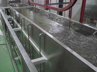 使用電鍍槽消泡劑能對電鍍槽生產(chǎn)造成這樣的影響