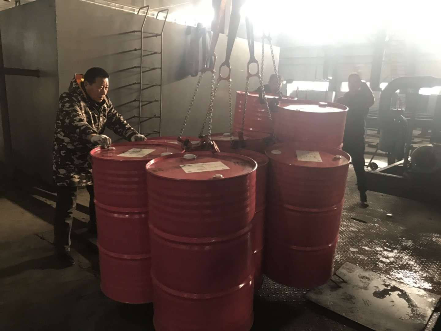 兩分鐘告知您鋁軋制油消泡劑存在感大不大