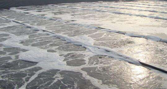 你知道大連水處理消泡劑都在哪里生產(chǎn)的嗎?這才是你的合作伙伴