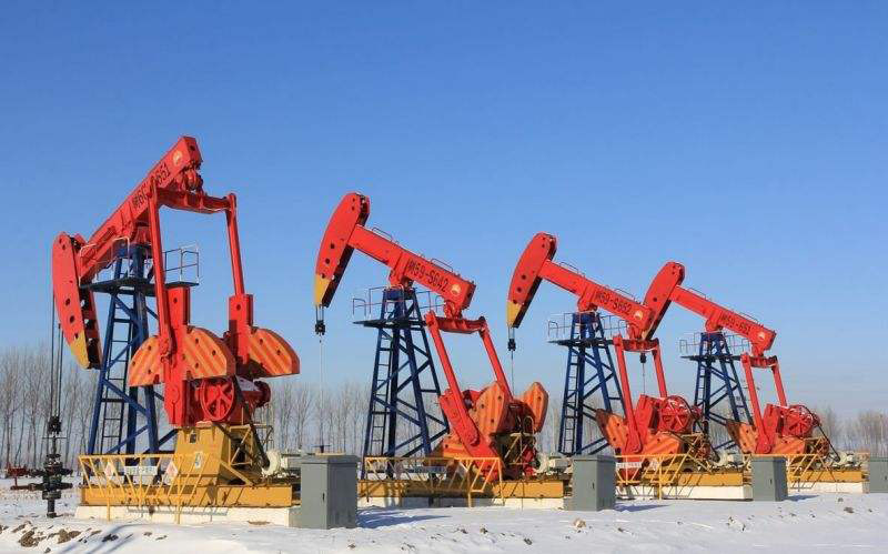 面漆經過鉆井液消泡劑的洗禮后不再起泡啦！