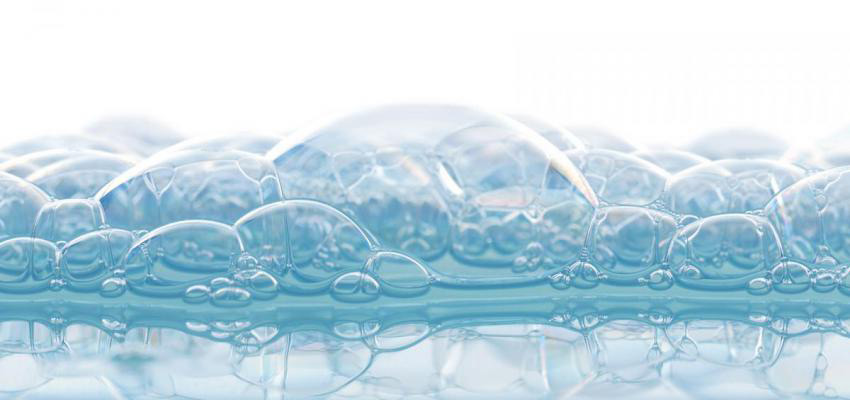 起泡導致工作停滯，表面活性劑消泡劑來幫您解決這個問題