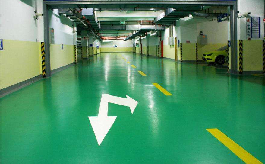 一分鐘帶你走進(jìn)環(huán)氧地坪涂料消泡劑的深處世界