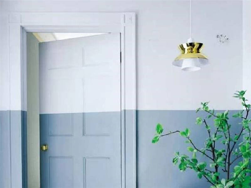 內(nèi)外墻乳膠漆消泡劑的制作工藝真是讓人自嘆不如