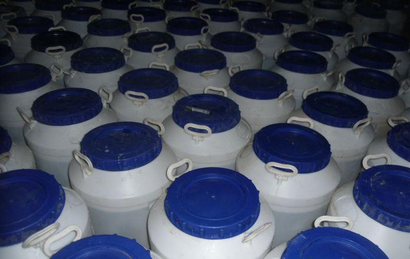 真正的事業(yè)，從來(lái)都不是只靠水性和油性消泡劑去維護(hù)