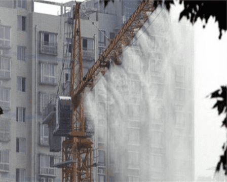 針對于噴淋清洗消泡劑的用途你知道多少呢？