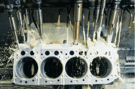 金屬清洗消泡劑對于泡沫持零容忍態度