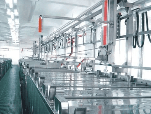 有電鍍液用消泡劑在，泡沫休得放肆