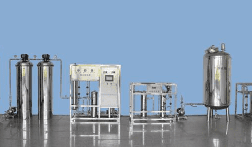 請拭目以待！反滲透水處理消泡劑VS泡沫