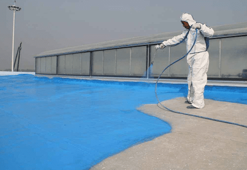 防水涂料消泡劑不會(huì)別的，為消泡而生