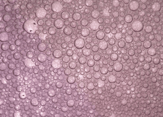 微生物消泡劑果斷終結(jié)了泡沫的一生