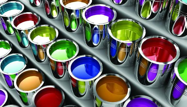 涂料消泡劑的應(yīng)用領(lǐng)域以及優(yōu)勢(shì)