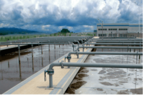 循環水消泡劑是如何進行消泡的？