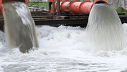 生物水處理消泡劑 都可以用在哪些地方