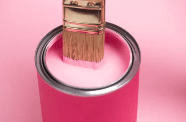 水性涂料消泡劑能不能有效消泡？