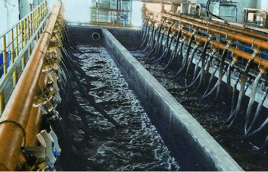 紡織印染水處理消泡劑