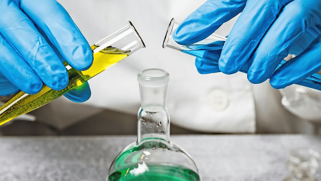 聚醚消泡劑都可用于哪些行業