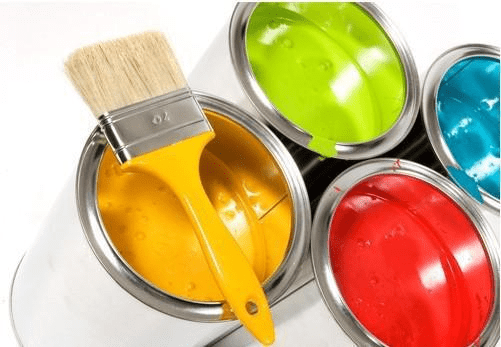 中聯邦印刷油墨消泡劑 打敗泡沫易如反掌