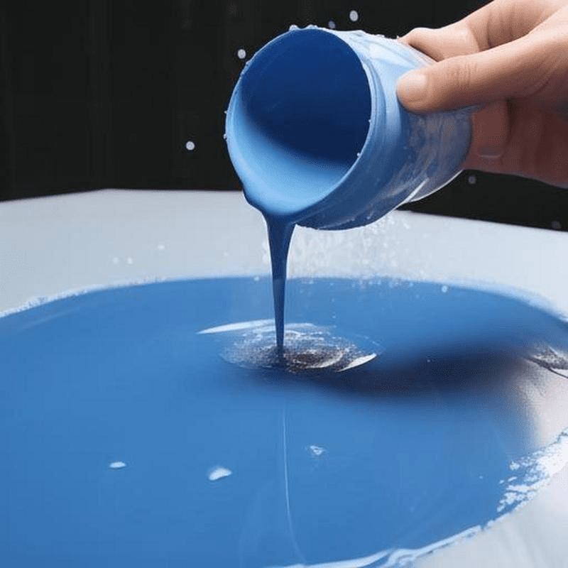 中聯(lián)邦防水涂料消泡劑——專業(yè)品質(zhì)，守護(hù)您的建筑安全