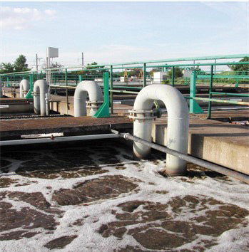 水處理消泡劑—在水處理中施展魔法