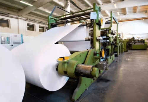 揭秘造紙消泡劑在企業(yè)中的成功秘籍