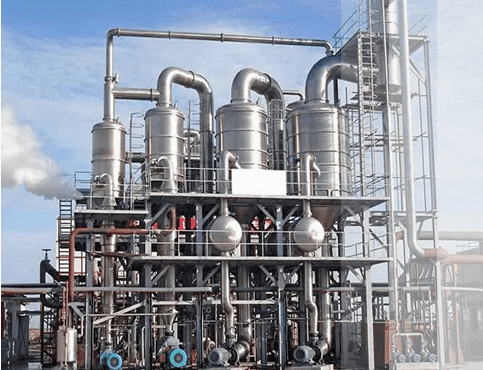 別讓泡沫拖累您的生產，蒸發系統消泡劑來了！