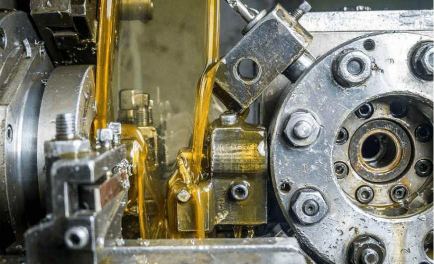 乳化油消泡劑的神奇功效，你心動了嗎？