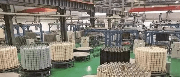 選耐堿消泡劑，實現高堿環境穩消泡